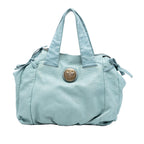 Gucci Small Guccissima Hysteria Handbag