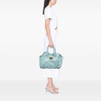 Gucci Small Guccissima Hysteria Handbag