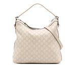 Gucci Small Guccissima Miss GG Hobo
