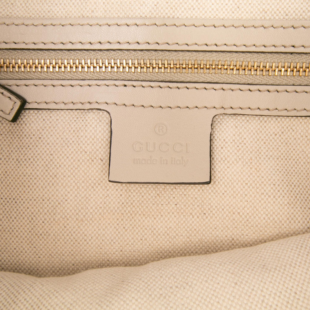 Gucci Small Guccissima Miss GG Hobo