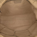 Gucci Small Guccissima Miss GG Hobo