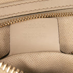 Gucci Small Guccissima Miss GG Hobo