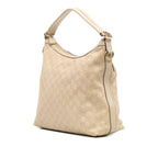 Gucci Small Guccissima Miss GG Hobo