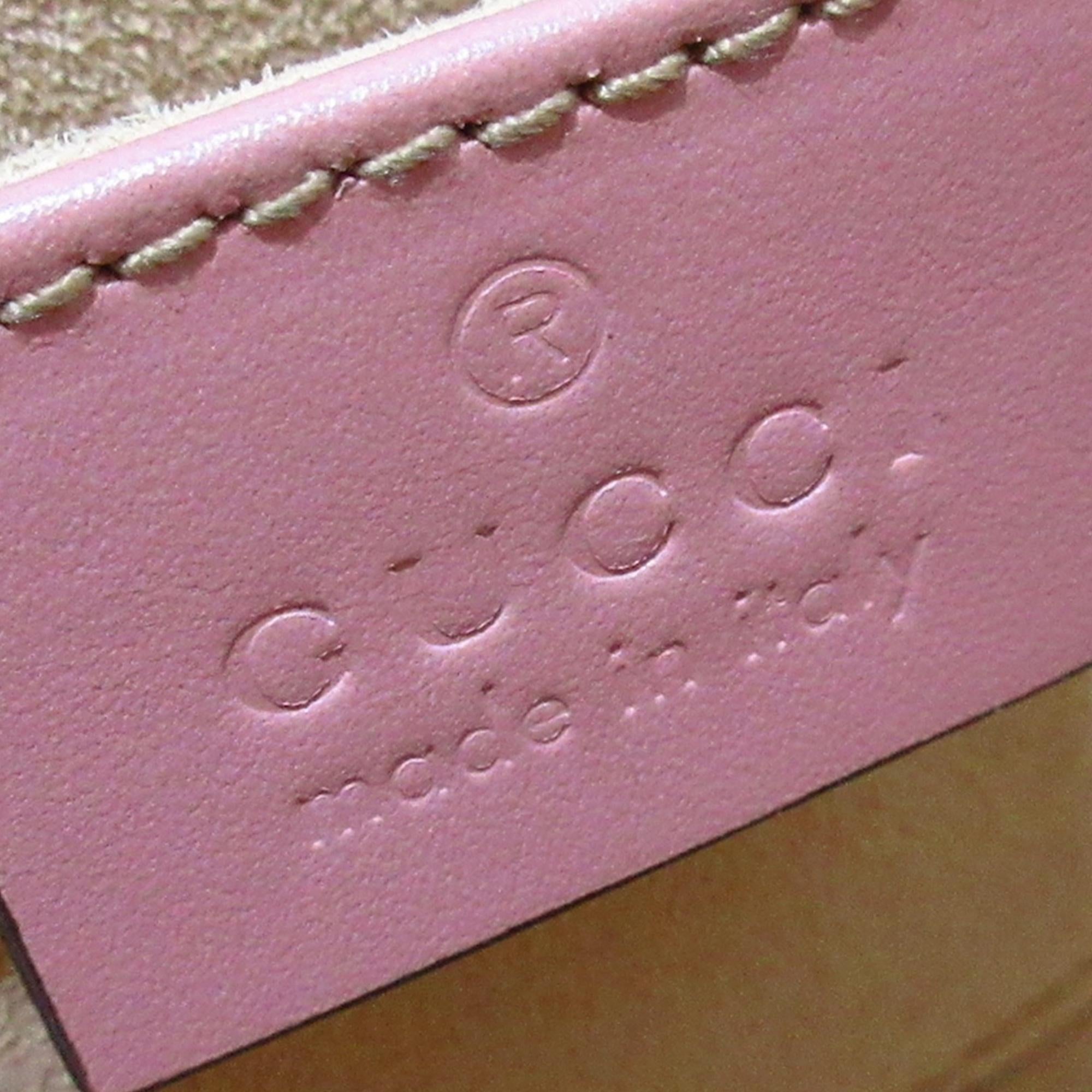 Gucci Small Guccissima Padlock Crossbody Bag (SHG-RKOEvJ)