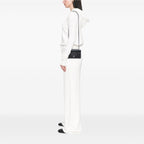 Gucci Small Guccissima Patent Emily Shoulder Bag