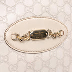 Gucci Small Guccissima Punch Tote