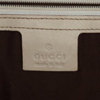 Gucci Small Guccissima Punch Tote