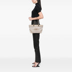 Gucci Small Guccissima Punch Tote
