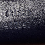 Gucci Small Horsebit 1955 Canvas Top Handle (SHG-QIxwtd)
