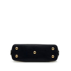 Gucci Small Horsebit 1955 Canvas Top Handle