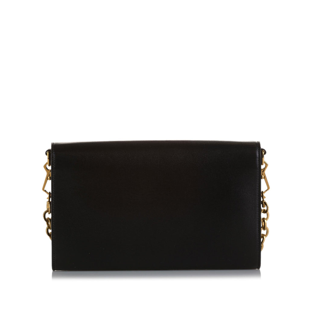 Gucci Small Horsebit 1955 Crossbody Bag (SHG-txmd5X)