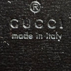 Gucci Small Horsebit 1955 Crossbody Bag (SHG-txmd5X)