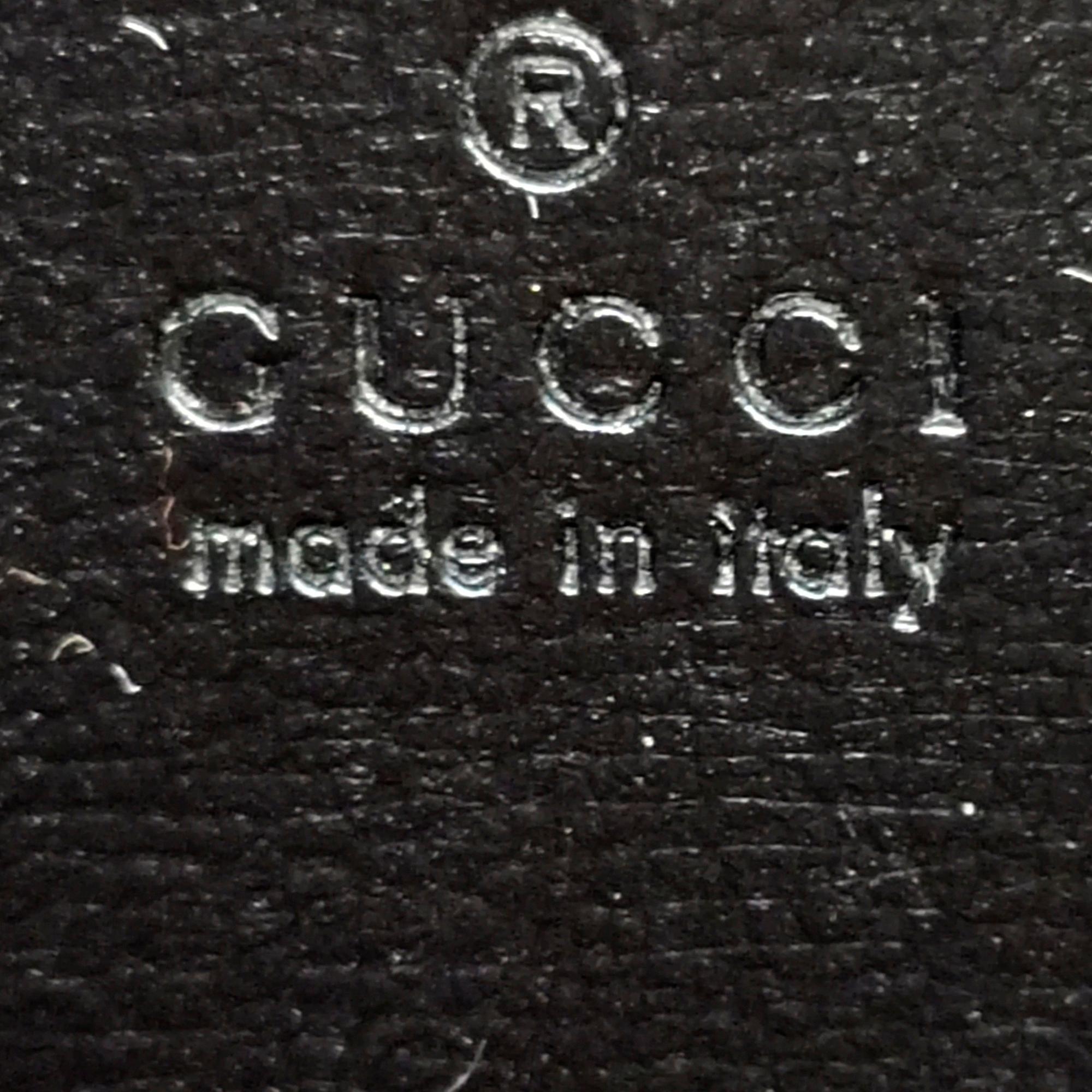 Gucci Small Horsebit 1955 Crossbody Bag (SHG-txmd5X)