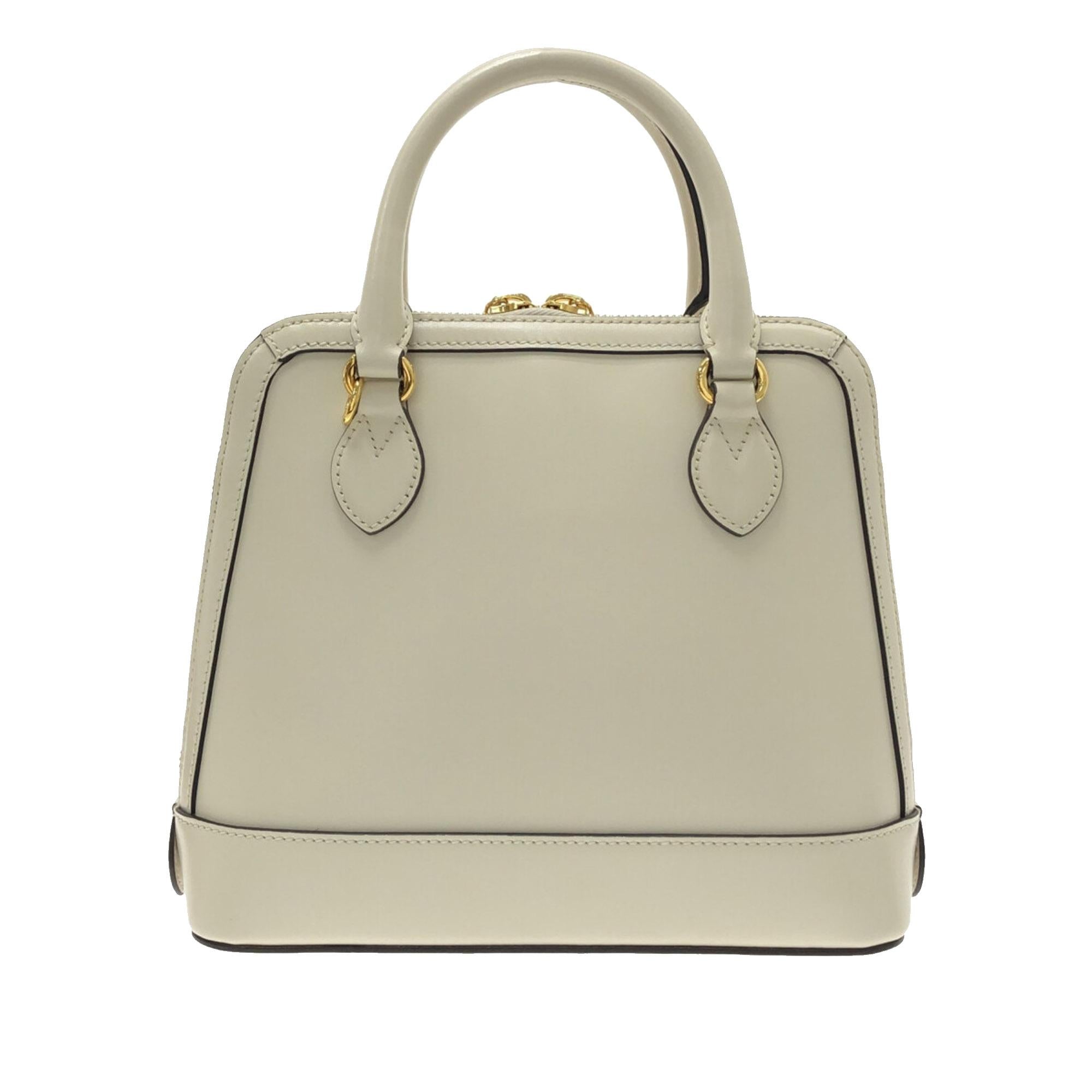 Gucci Small Horsebit 1955 Satchel (SHG-U1njah)
