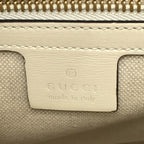 Gucci Small Horsebit 1955 Satchel (SHG-U1njah)