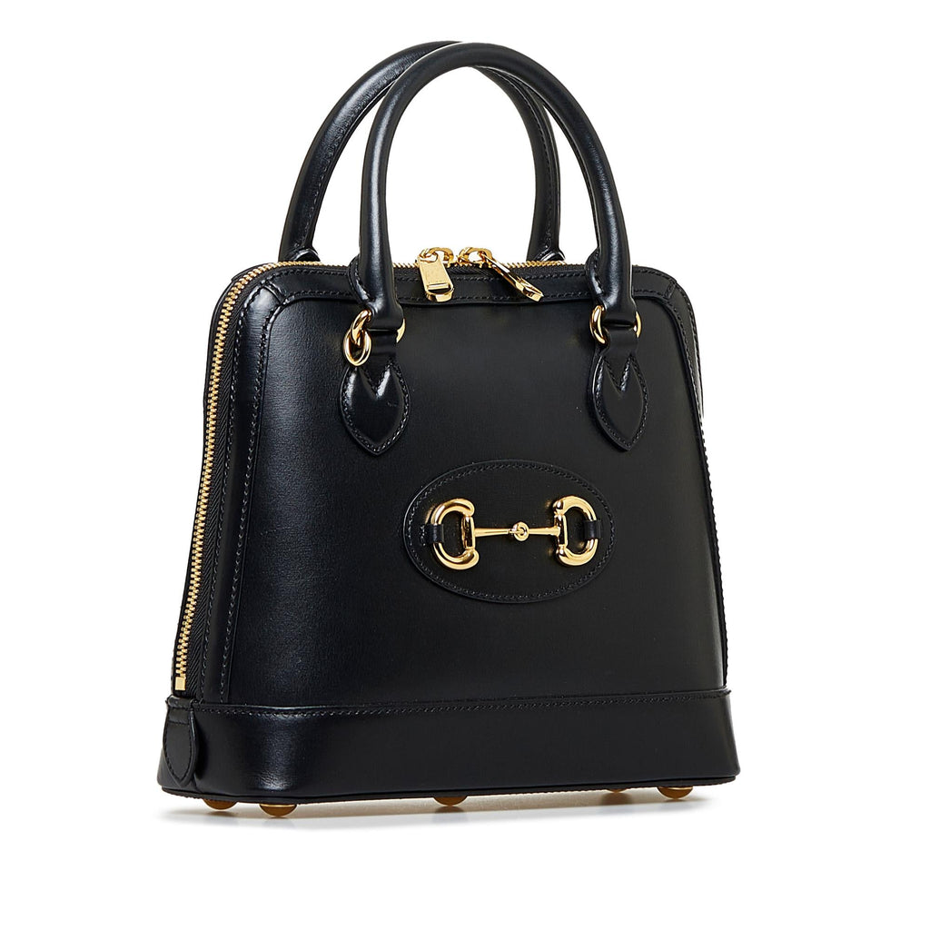 Gucci Small Horsebit 1955 (SHG-7QeQeb)