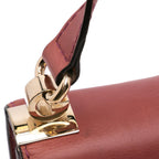 Gucci Small Leather 1973 Crossbody Bag