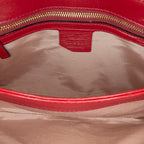 Gucci Small Leather Arli Crossbody (SHG-cE0OHq)