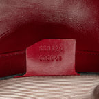 Gucci Small Leather Arli Crossbody (SHG-cE0OHq)