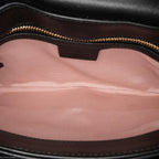 Gucci Small Leather Arli Crossbody