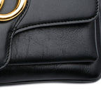 Gucci Small Leather Arli Crossbody