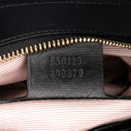 Gucci Small Leather Arli Crossbody