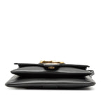 Gucci Small Leather Arli Crossbody