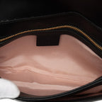 Gucci Small Leather Arli Crossbody