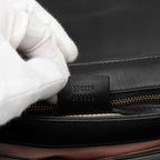 Gucci Small Leather Arli Crossbody