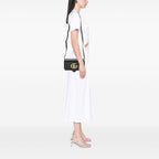 Gucci Small Leather Arli Crossbody