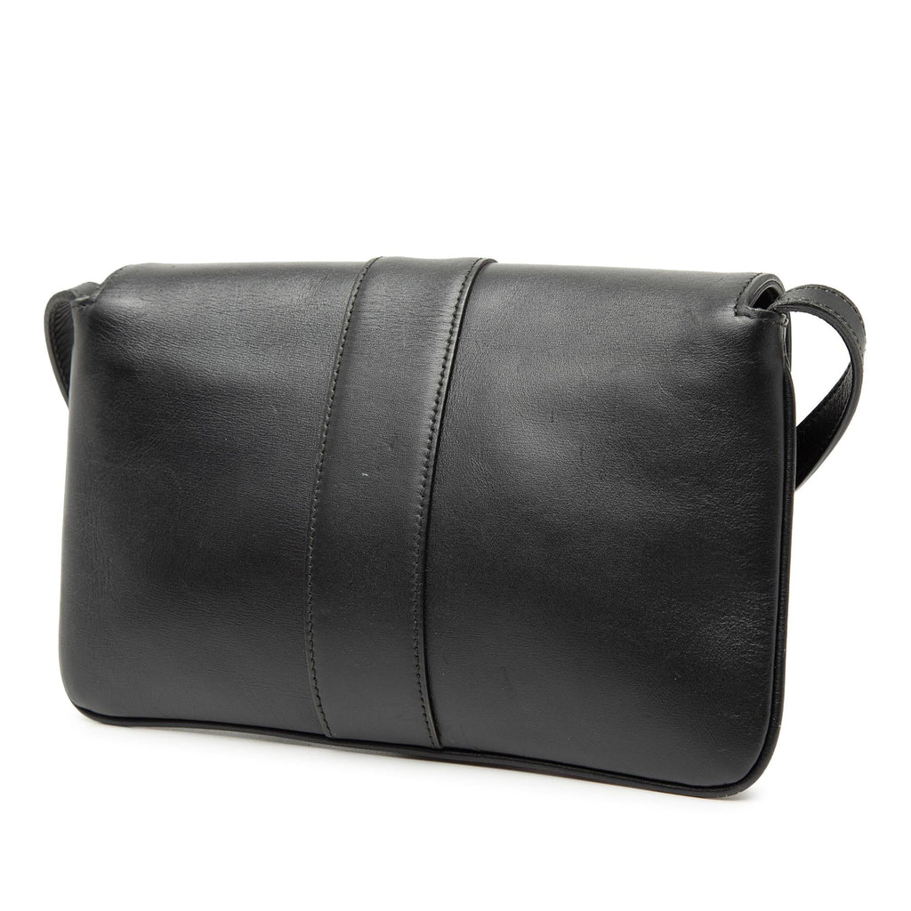 Gucci Small Leather Arli Crossbody