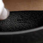 Gucci Small Leather Bamboo Diana Satchel