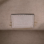 Gucci Small Leather Blondie Shoulder Bag