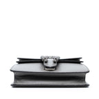 Gucci Small Leather Dionysus Crossbody