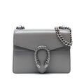 Gucci Small Leather Dionysus Crossbody