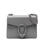 Gucci Small Leather Dionysus Crossbody