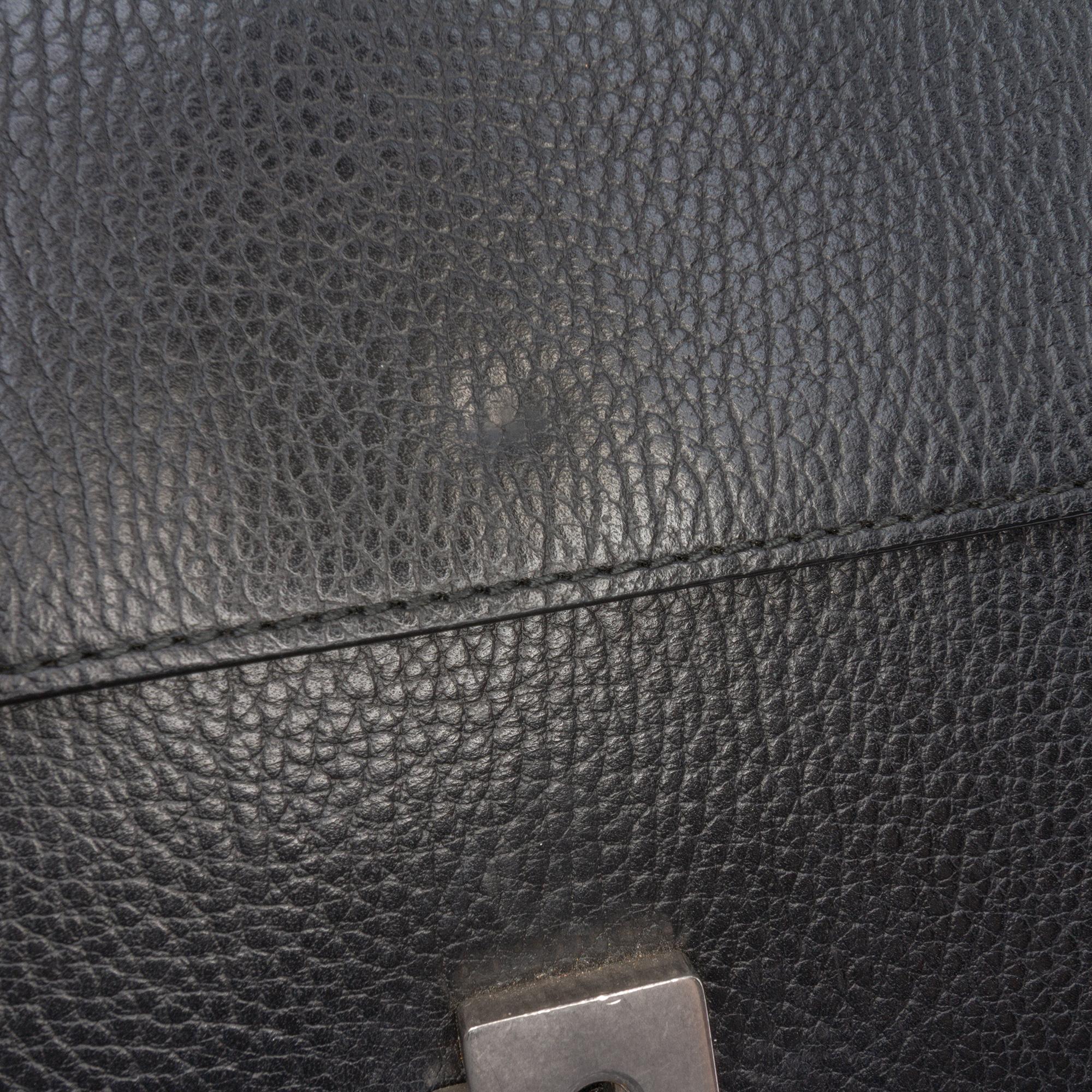 Gucci Small Leather Dionysus  Crossbody