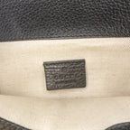 Gucci Small Leather Dionysus  Crossbody