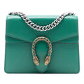 Gucci Small Leather Dionysus Crossbody