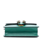 Gucci Small Leather Dionysus Crossbody