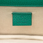 Gucci Small Leather Dionysus Crossbody