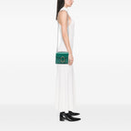 Gucci Small Leather Dionysus Crossbody