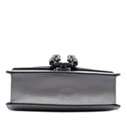 Gucci Small Leather Dionysus Crossbody