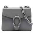 Gucci Small Leather Dionysus Crossbody