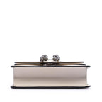 Gucci Small Leather Dionysus Crossbody