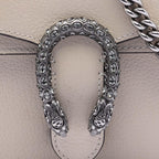 Gucci Small Leather Dionysus Crossbody