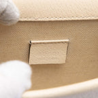 Gucci Small Leather Dionysus Crossbody