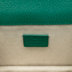 Gucci Small Leather Dionysus Crossbody