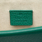 Gucci Small Leather Dionysus Crossbody