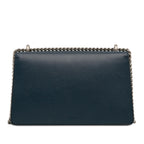 Gucci Small Leather Dionysus Shoulder Bag (SHG-ZwKYyi)